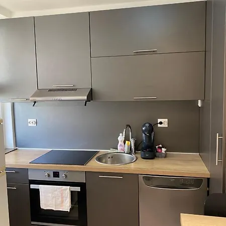 Apartman Sara Pula
