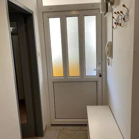 Apartman Sara Apartament Pula
