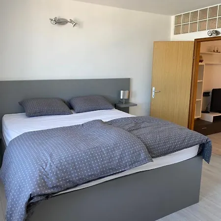 Apartman Sara