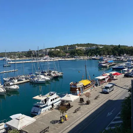 Apartman Sara Apartment Pula