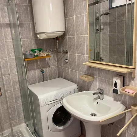 Apartman Sara