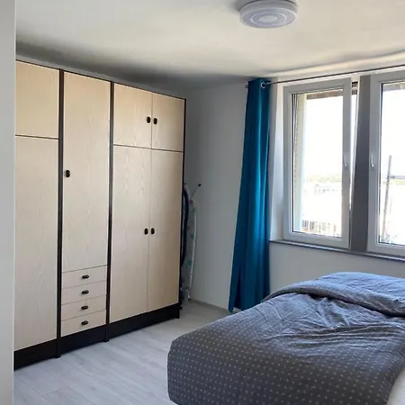 Apartman Sara Apartment *